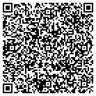QR code with Orange County Sheriffs Finance contacts