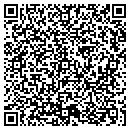 QR code with D Rettaliata Jr contacts
