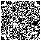 QR code with Richmond Heights Human Rsrc contacts