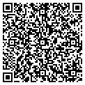 QR code with M&R Wholesale Hut contacts