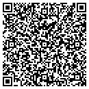 QR code with Kdl Graphics contacts