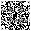 QR code with Keene Design contacts