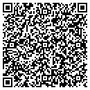 QR code with Km Computer Graphics contacts
