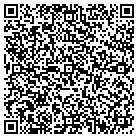 QR code with Kleinschmidt & Shamis contacts