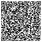 QR code with Action Audio-Visual Inc contacts