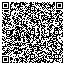 QR code with C W A Development LLC contacts