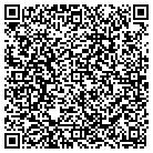 QR code with Korean New Life Church contacts