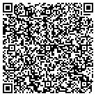 QR code with Christ Church-Colorado Springs contacts
