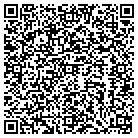 QR code with Magpie Graphic Design contacts