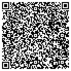 QR code with Marie Dewolf Insurance contacts