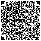 QR code with Wakulla County Office contacts