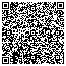QR code with Triune Inc contacts