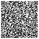 QR code with Matt Mcdonald Graphics LLC contacts