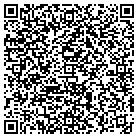QR code with Mcclearys Custom Graphics contacts