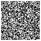 QR code with Thibodaux Regional Spine Center contacts