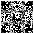 QR code with Touro Infirmary contacts
