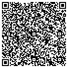 QR code with Myst Media Solutions contacts
