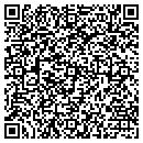 QR code with Harshman Carol contacts