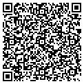 QR code with W Supply Co contacts