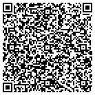 QR code with Whiskey Park Log Cabins contacts