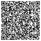 QR code with Service Master Of Vail contacts