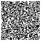 QR code with W K Cmnty Health & Wellness contacts