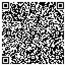 QR code with Jane T Jacobs contacts