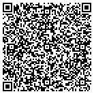 QR code with B & B Wholesale Distribution contacts