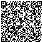 QR code with C D & E Family Limited Partnership contacts