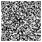 QR code with Maine Center For Diabetes contacts