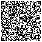 QR code with B Ray's Barber Supply LLC contacts