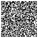 QR code with Yoakum David R contacts