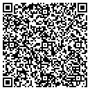 QR code with Hammes Veronica contacts