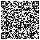 QR code with Red Eye Graphics contacts