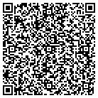 QR code with Redlef Group Architects contacts