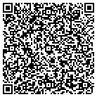 QR code with Reed Graphic Designs Inc contacts