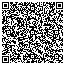 QR code with Regan Design contacts