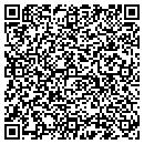 QR code with VA Lincoln Clinic contacts