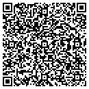 QR code with Rosco Murals contacts
