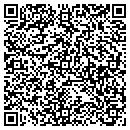 QR code with Regalia Theodore S contacts