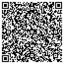 QR code with Hall Richardson Center contacts