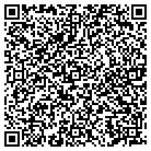 QR code with J & M Family Limited Partnership contacts
