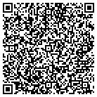QR code with Klein Family Limited Partnership contacts