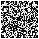 QR code with C T Distributing contacts