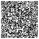 QR code with Macon-Bibb Cnty Indl Authority contacts
