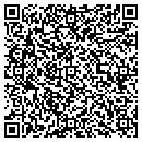 QR code with Oneal Alice T contacts