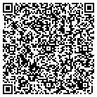QR code with Denton Diagnostic Center contacts