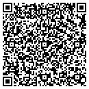 QR code with Richardson Mary C contacts