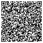 QR code with Phenix Speech & Language Service contacts