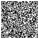 QR code with Talbot Graphics contacts